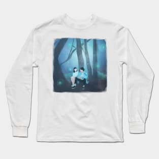 Extraordinary you FANART 04 Long Sleeve T-Shirt